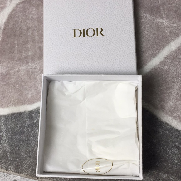 Dior empty box - Picture 2 of 5